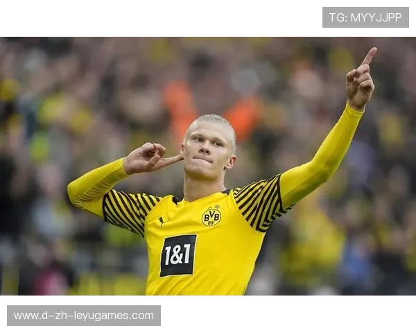 世界杯哈兰德若完成禁区统治，会否让力量流达到顶点？